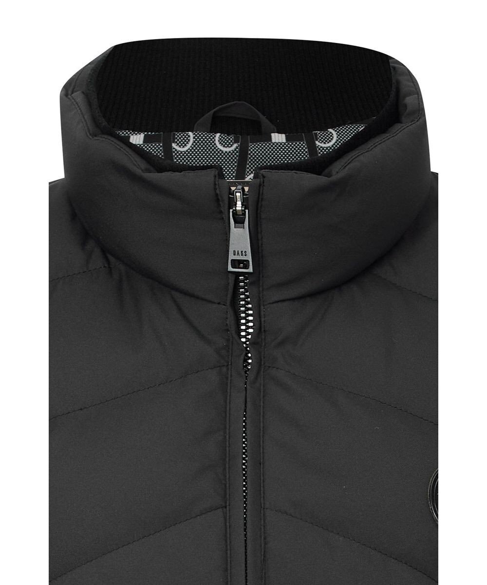 DAKS 【DAKS GOLF】グースダウンベスト 