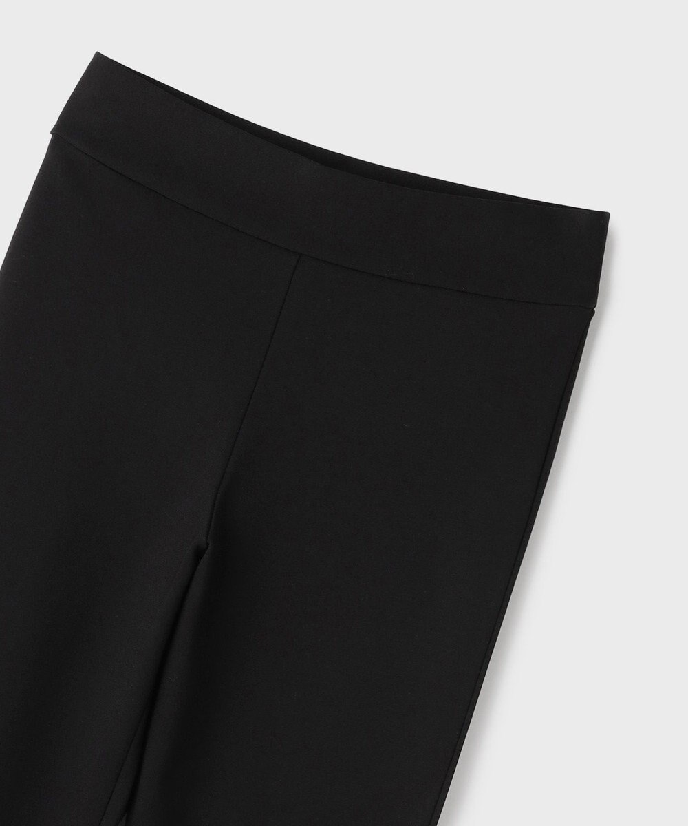 GRACE CONTINENTAL ポンチスリムパンツ 