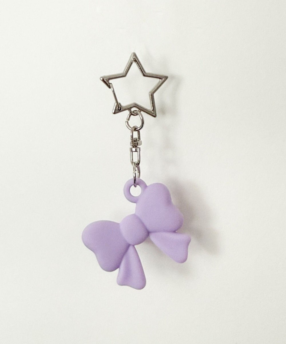 WEGO リボンリップチャーム 
