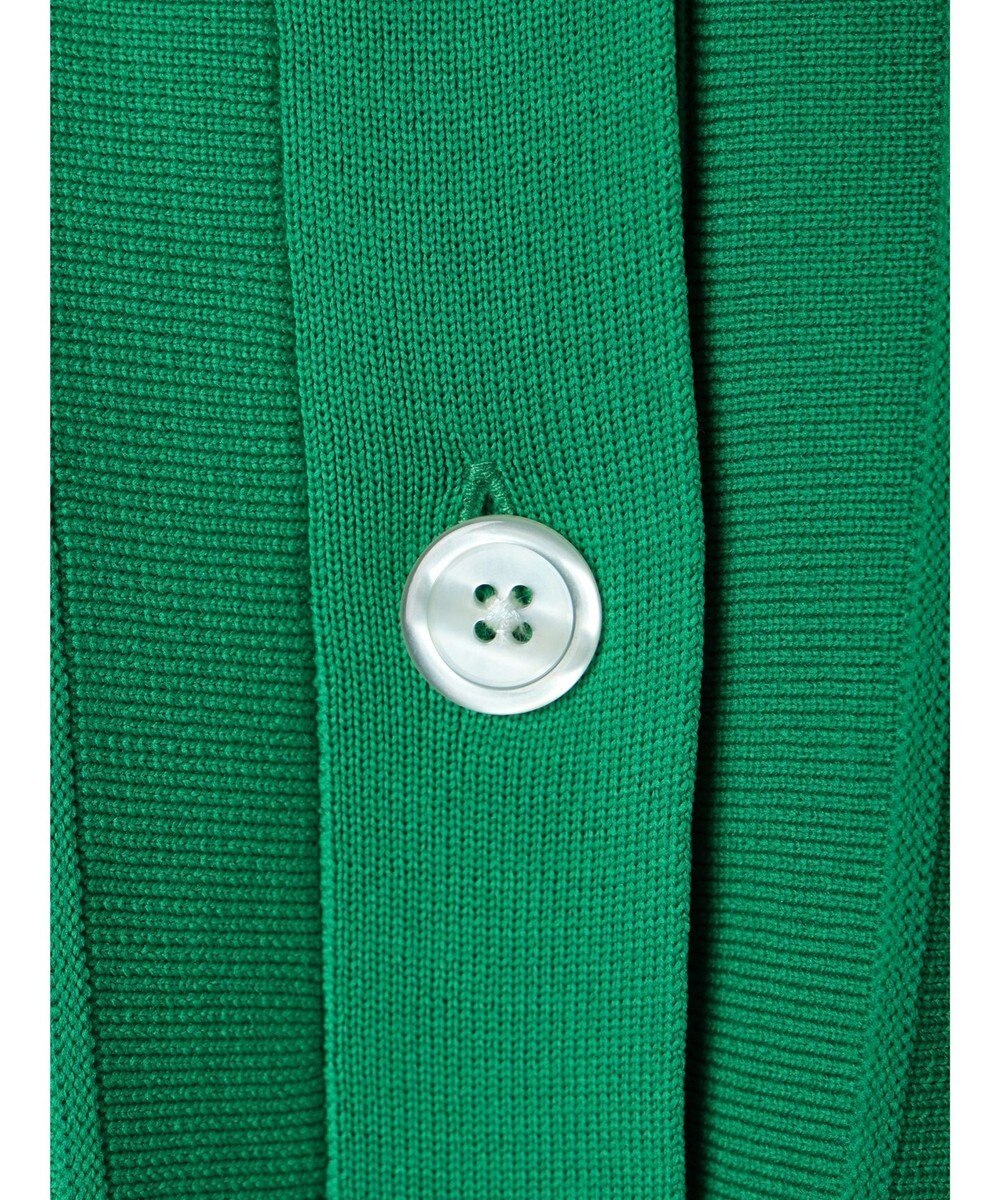 AMERICAN HOLIC 針抜きＶネックニットカーディガン 