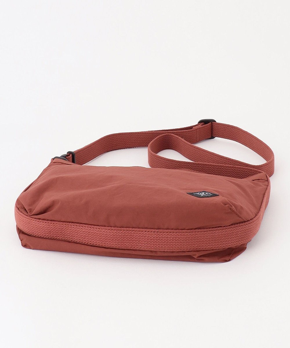 JOSEPH ABBOUD MOUNTAIN ワックスクロス サコッシュ 