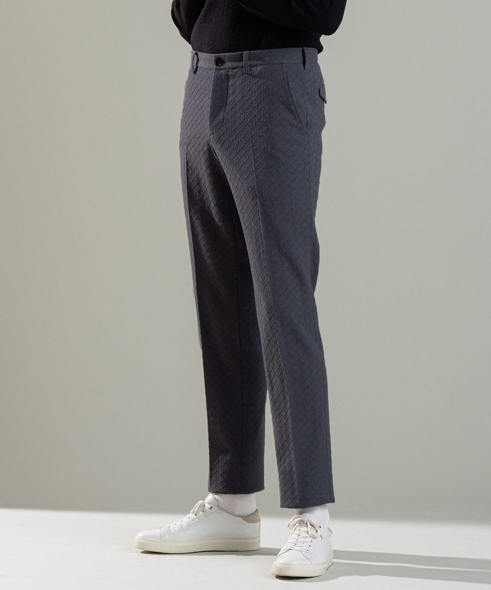 JOSEPH HOMME リングジャガード / CITY 