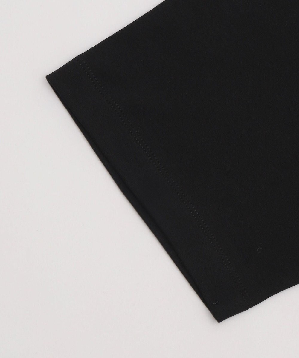 WEGO オフステッチグラフィックT（SS） 