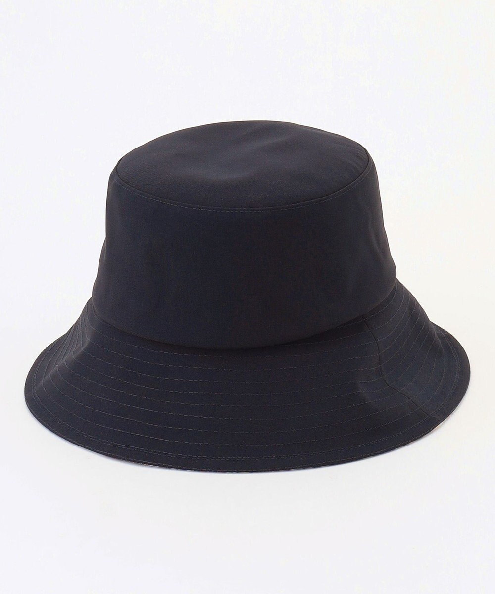 J.PRESS LADIES 【洗える・畳める】LIBERTY HAT 