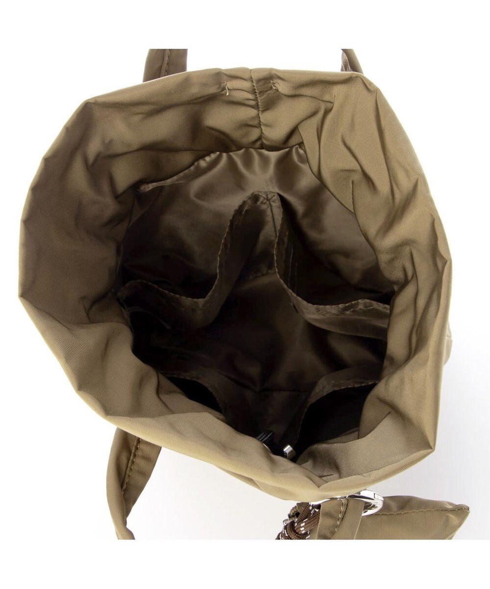 UNBILLION カシュカシュ cachecache / ミニトート2wayショルダー 