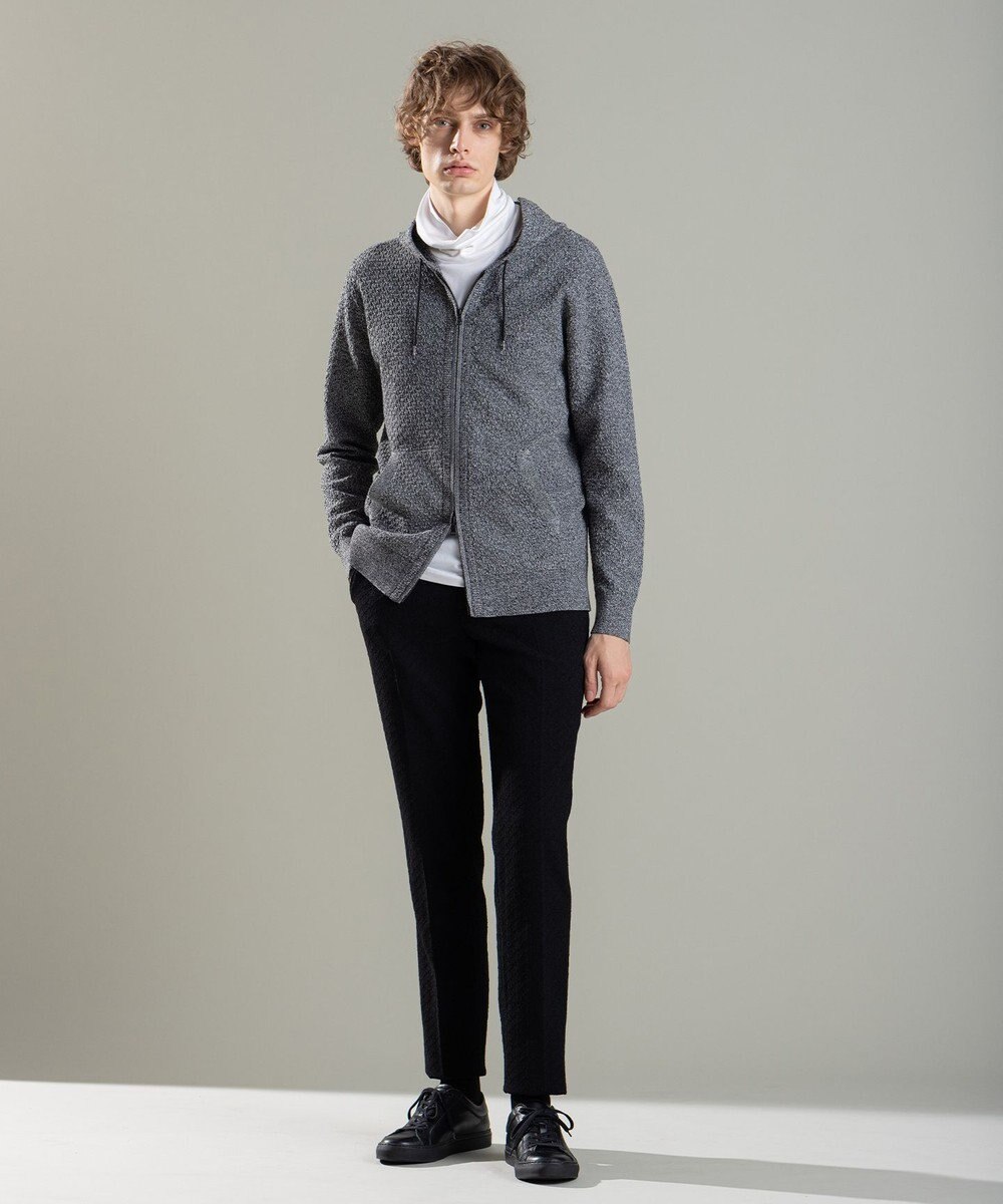 JOSEPH HOMME リングジャガード / CITY 