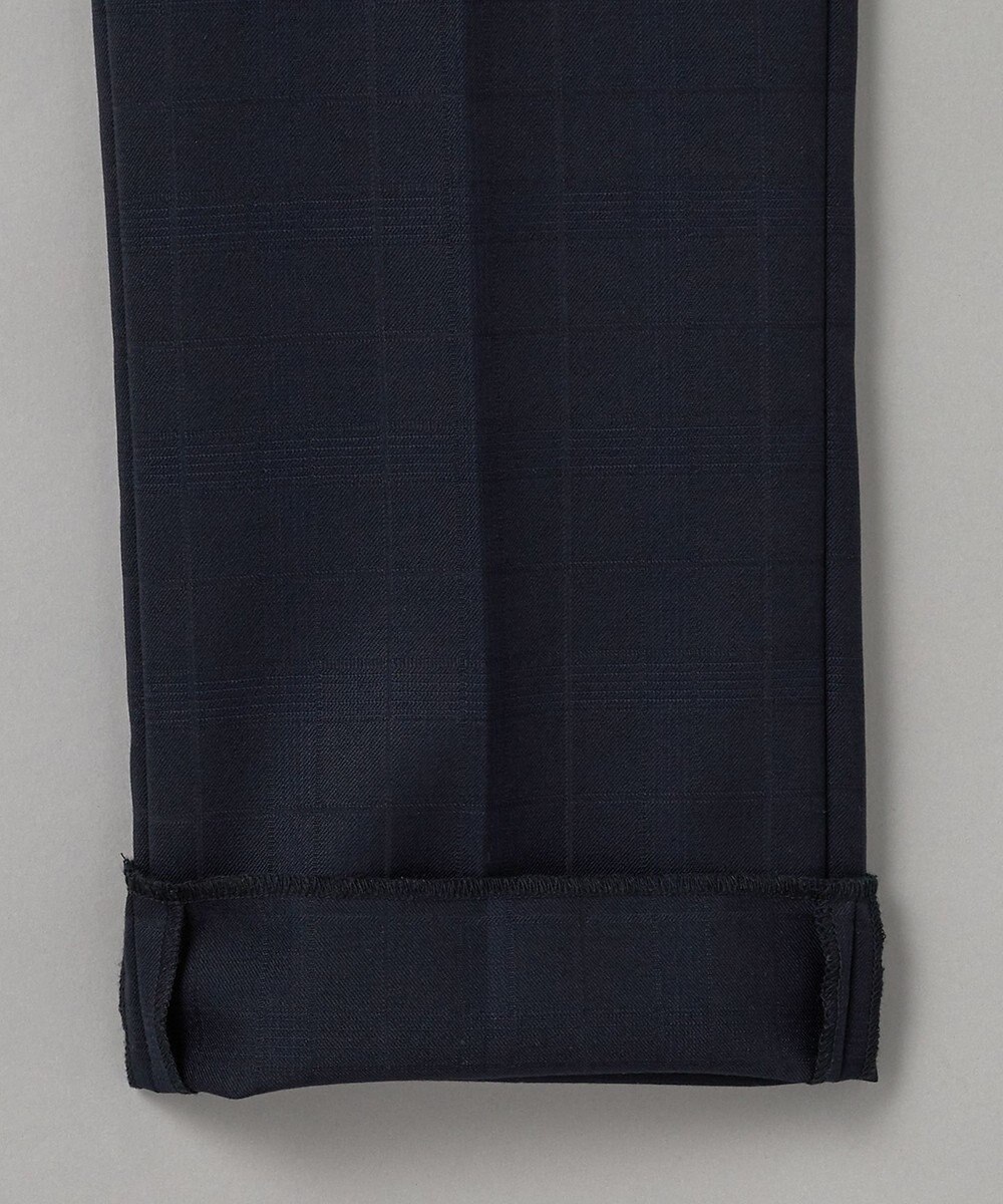 GOTAIRIKU 【山栄毛織】レトロテック 3ピーススーツ 