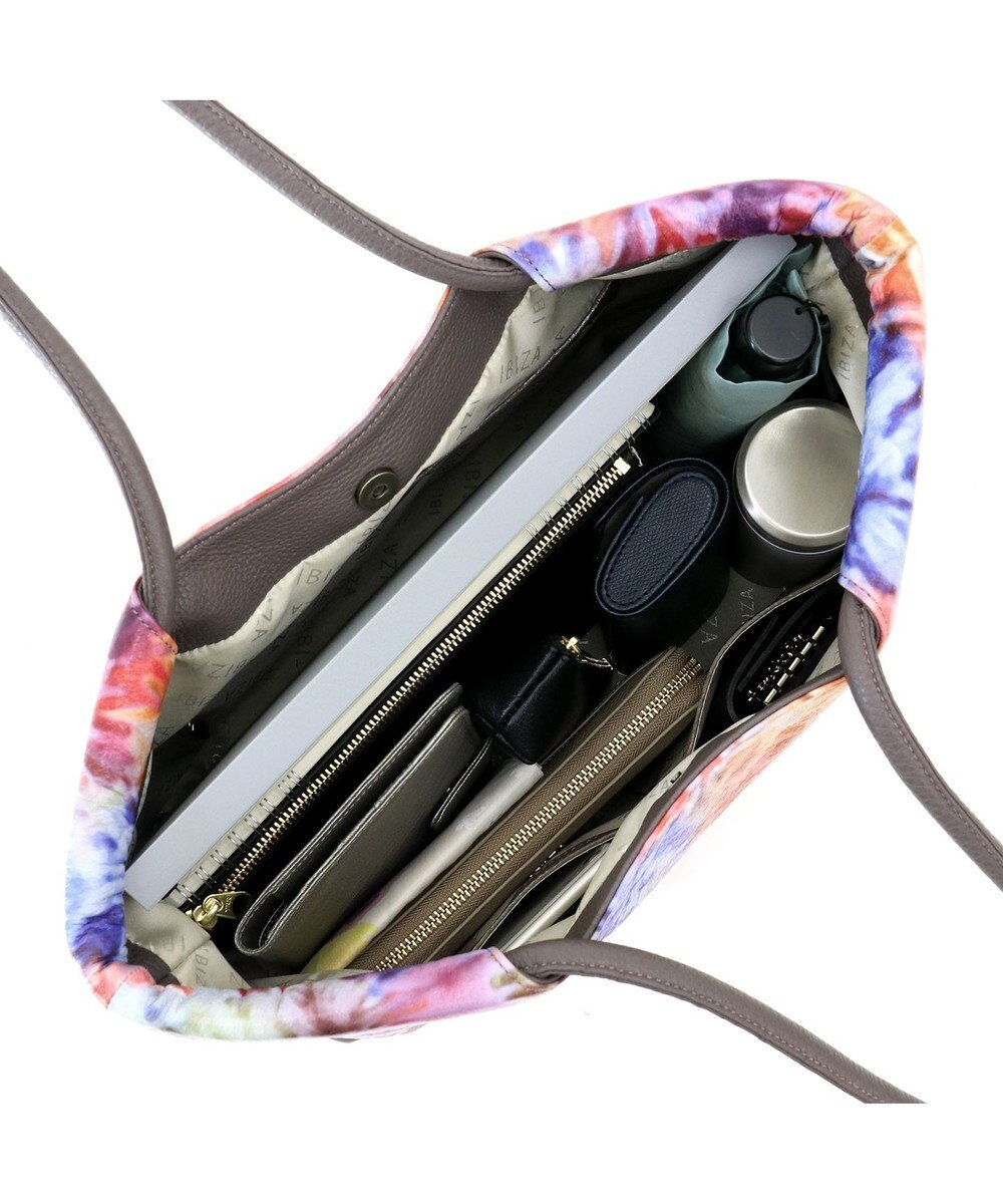 IBIZA ラモ　セミショルダーバッグ 