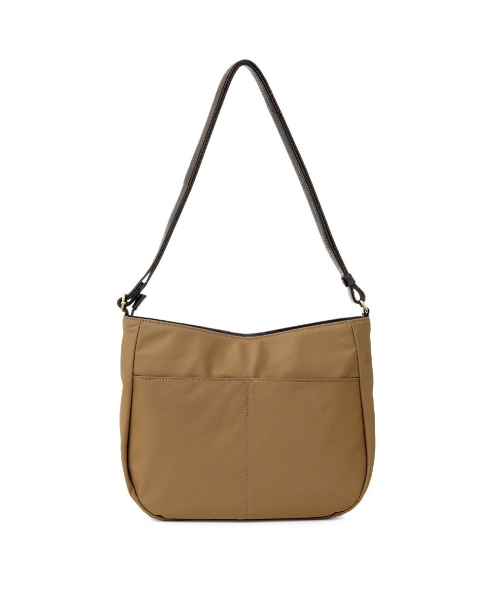 IBIZA ディアリオ　ナイロン　ショルダーバッグ 