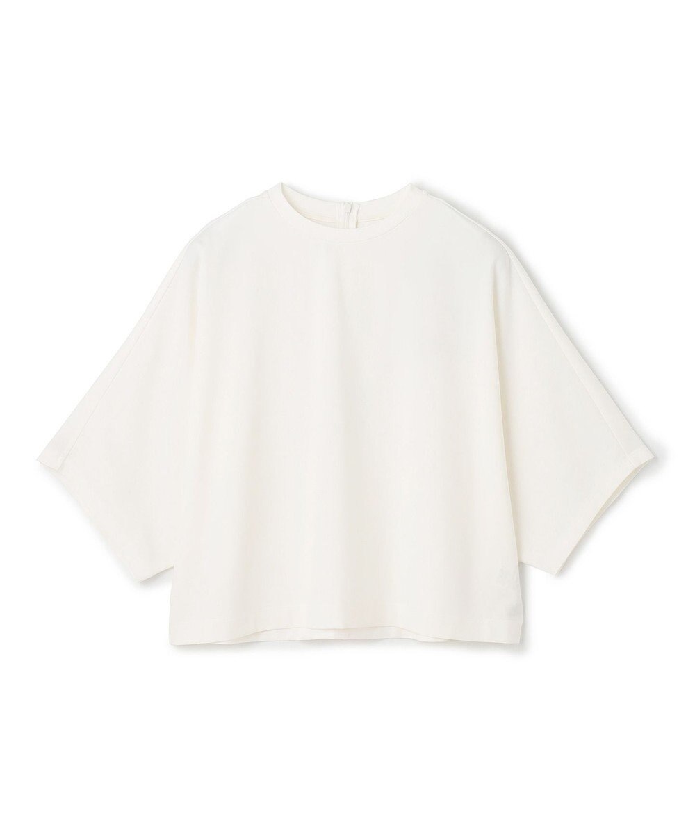 UNFILO L BEAUTY FORM-T ドルマンTシャツ 