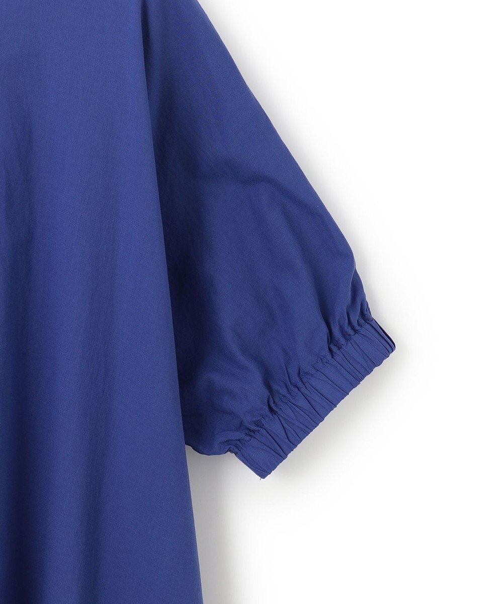 J.PRESS YORK STREET 【WOMEN】ドルマンワンピース 