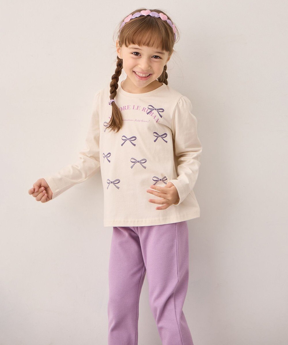 ANY KIDS キラキラ カチューシャ 