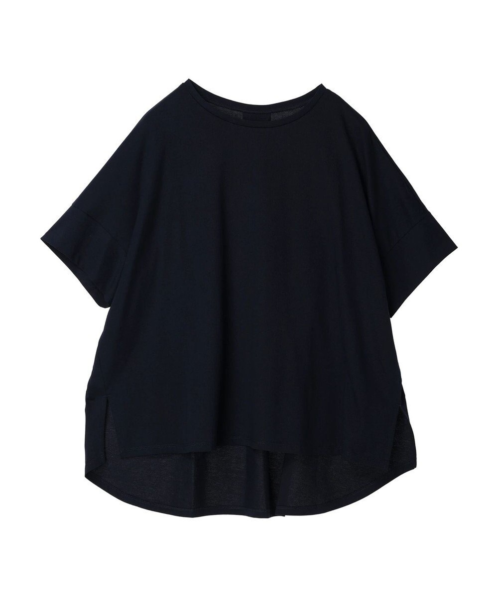 Green Parks 汗染み防止ドルマンバックタックプルオーバー 