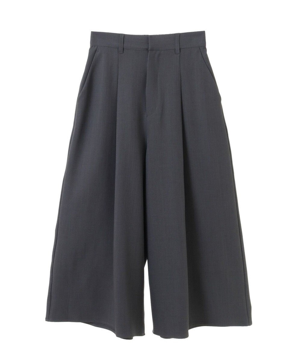 earth music&ecology クロップドパンツ 