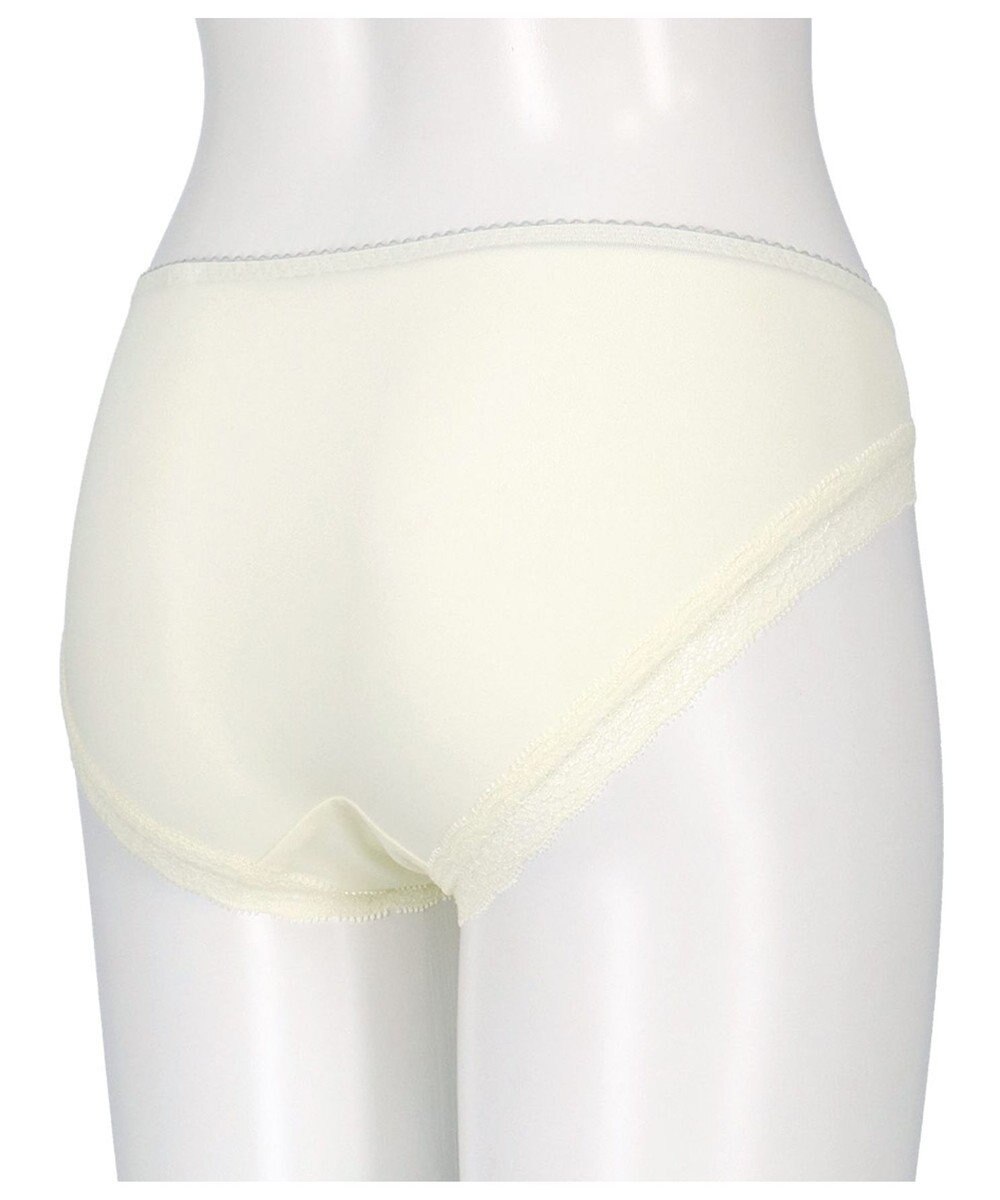 WACOAL ショーツ 【重力ケアブラ】 BXB194とペア はきこみ丈あさめ ナイロンベア天竺素材(バック) レディース PXB194 /ワコール 