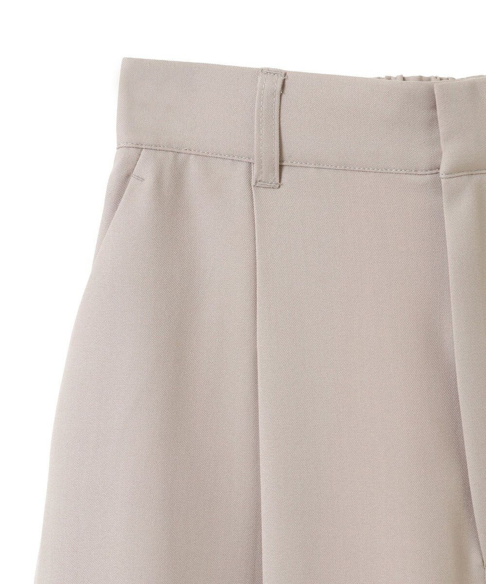 earth music&ecology クロップドパンツ 