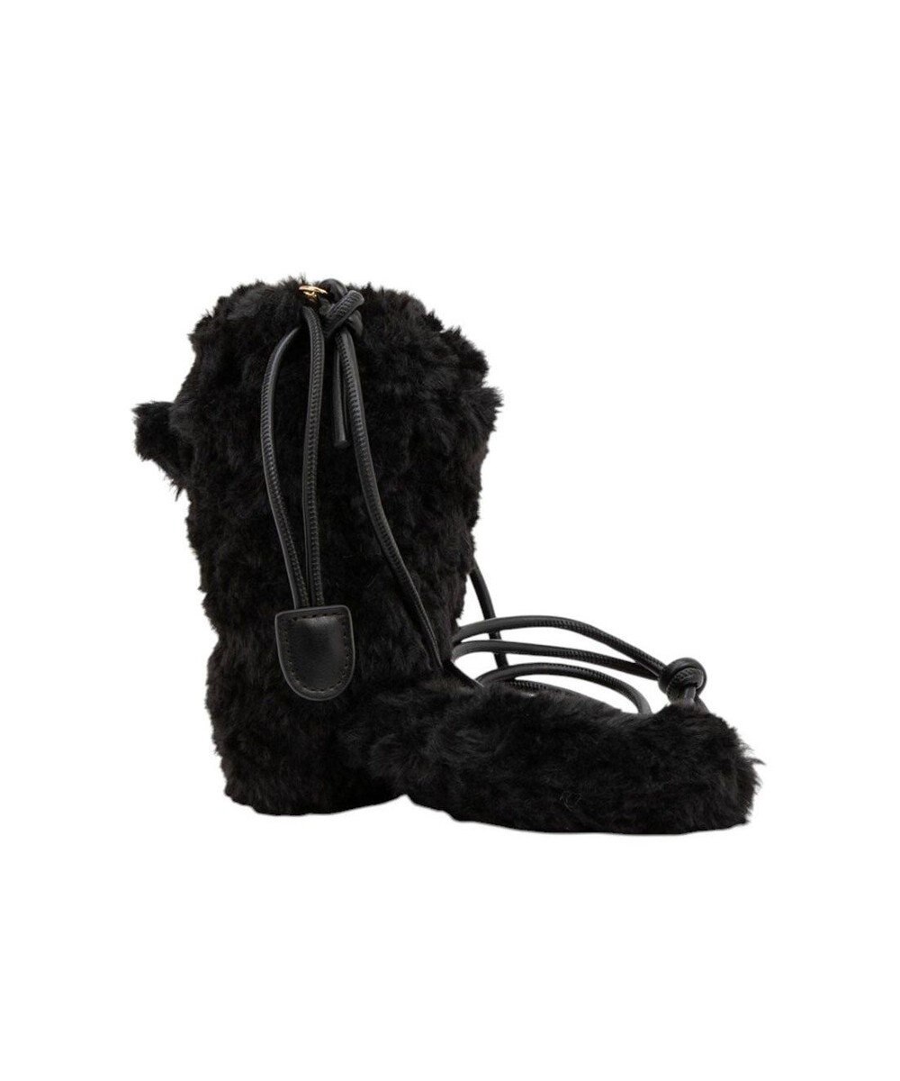 ANNA SUI TITI＆フレンズ ミニショルダーバッグ 