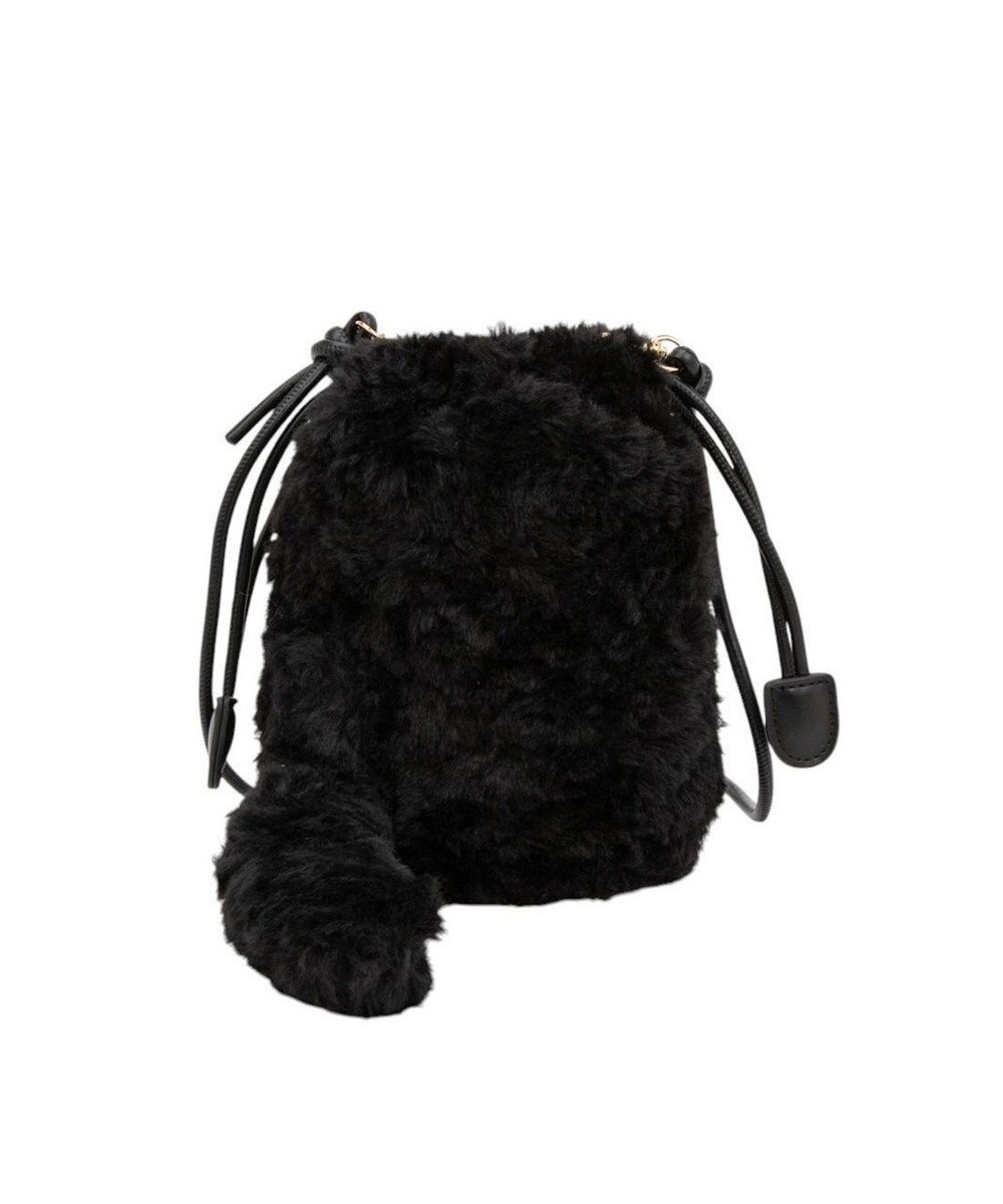 ANNA SUI TITI＆フレンズ ミニショルダーバッグ 