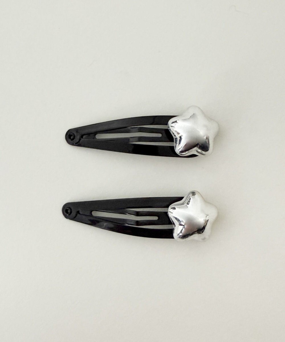 WEGO L2Pメタルモチーフパッチンピン 