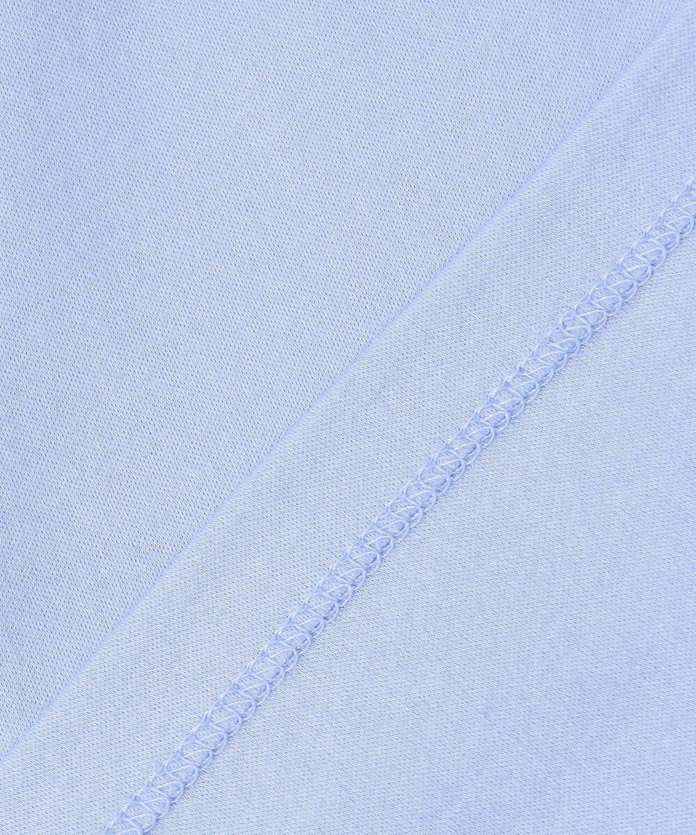 Feroux 【UVケア】ランダムリボンスリーブ Tシャツ 