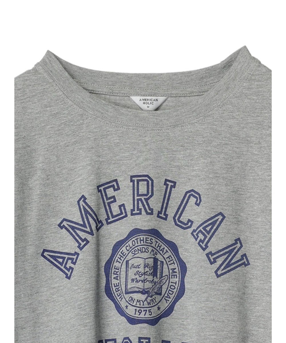 AMERICAN HOLIC ＡＭＥＲＩＣＡＮ　ＨＯＬＩＣ　ＴＥＥ2 