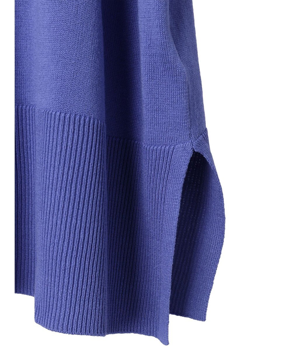 Green Parks 洗える　ミドル丈カーディガン 