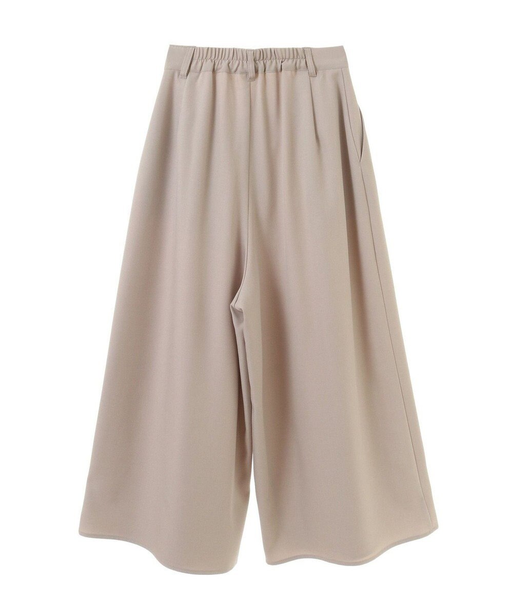 earth music&ecology クロップドパンツ 