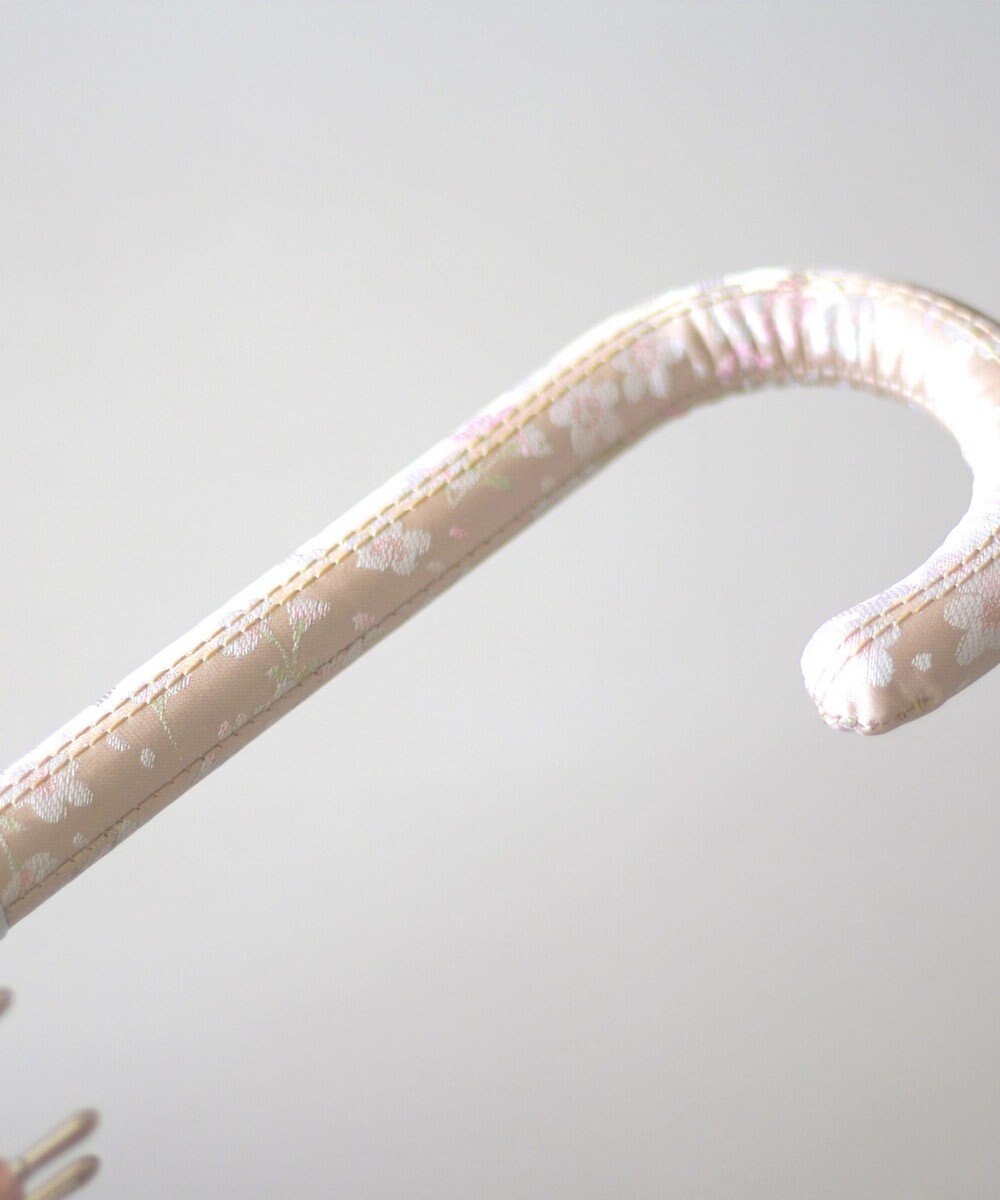 槇田商店 絵おり 桜(さくら) 長傘 