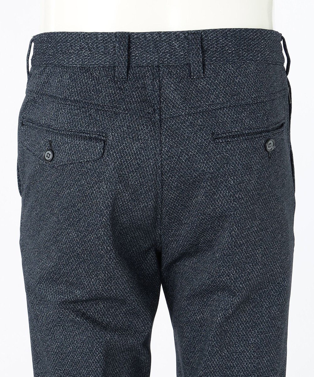 JOSEPH ABBOUD ツィーディジャージー パンツ 