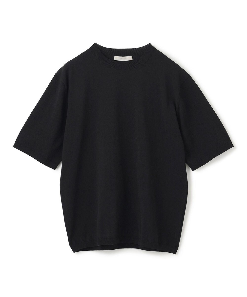 UNFILO MENS 【メンズノンノWEB掲載】スゴ機能美 ニット クルーネック 