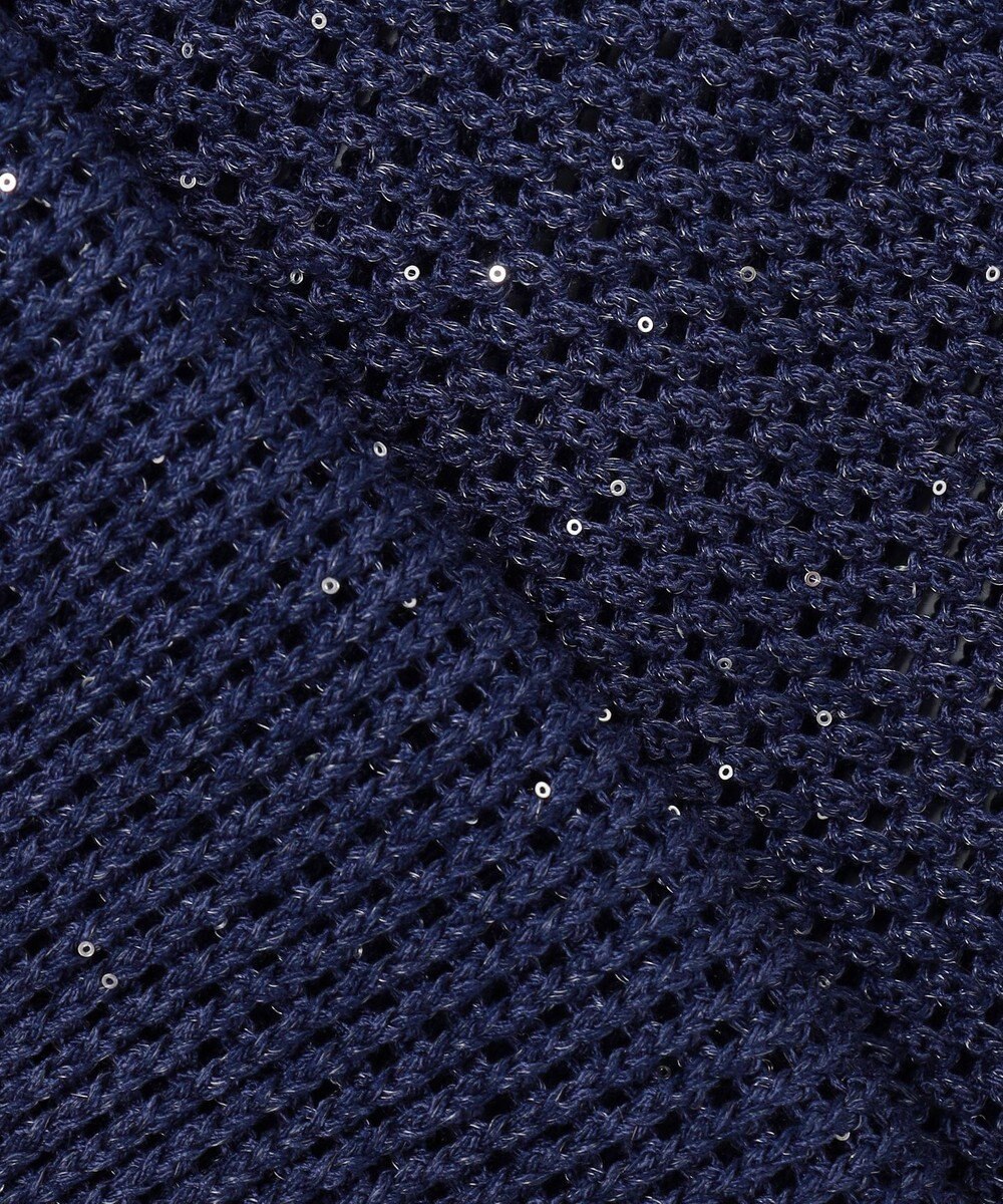 TOCCA SUMMER STARS CARDIGAN カーディガン 