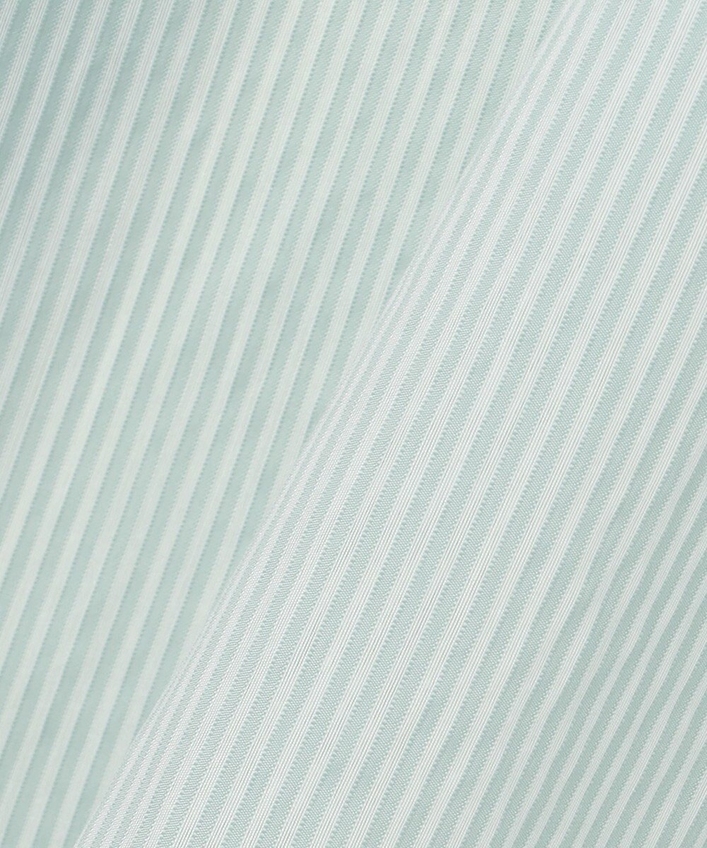 ANY SIS 【洗える】エアリーストライプ スカート 