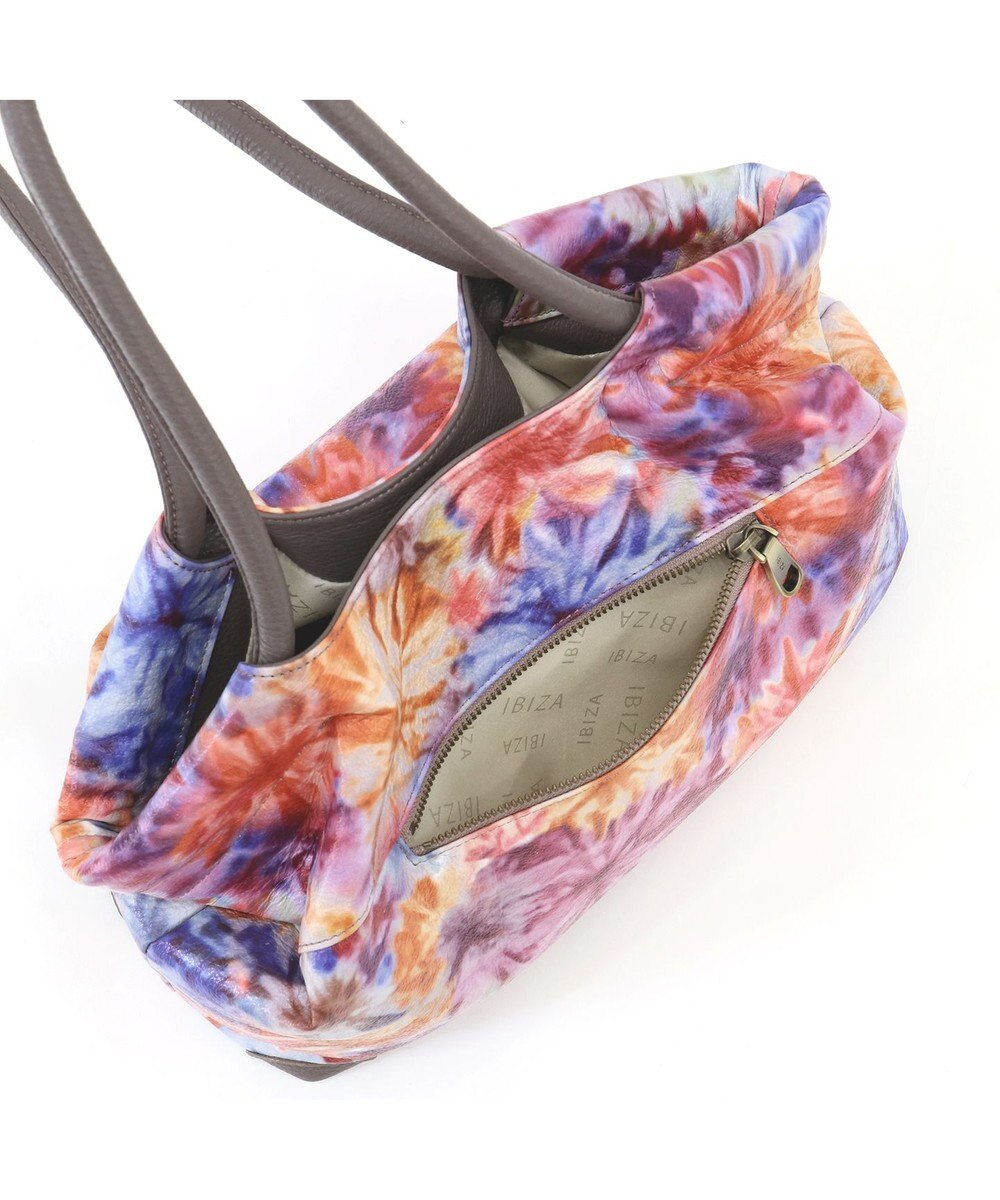 IBIZA ラモ　セミショルダーバッグ 