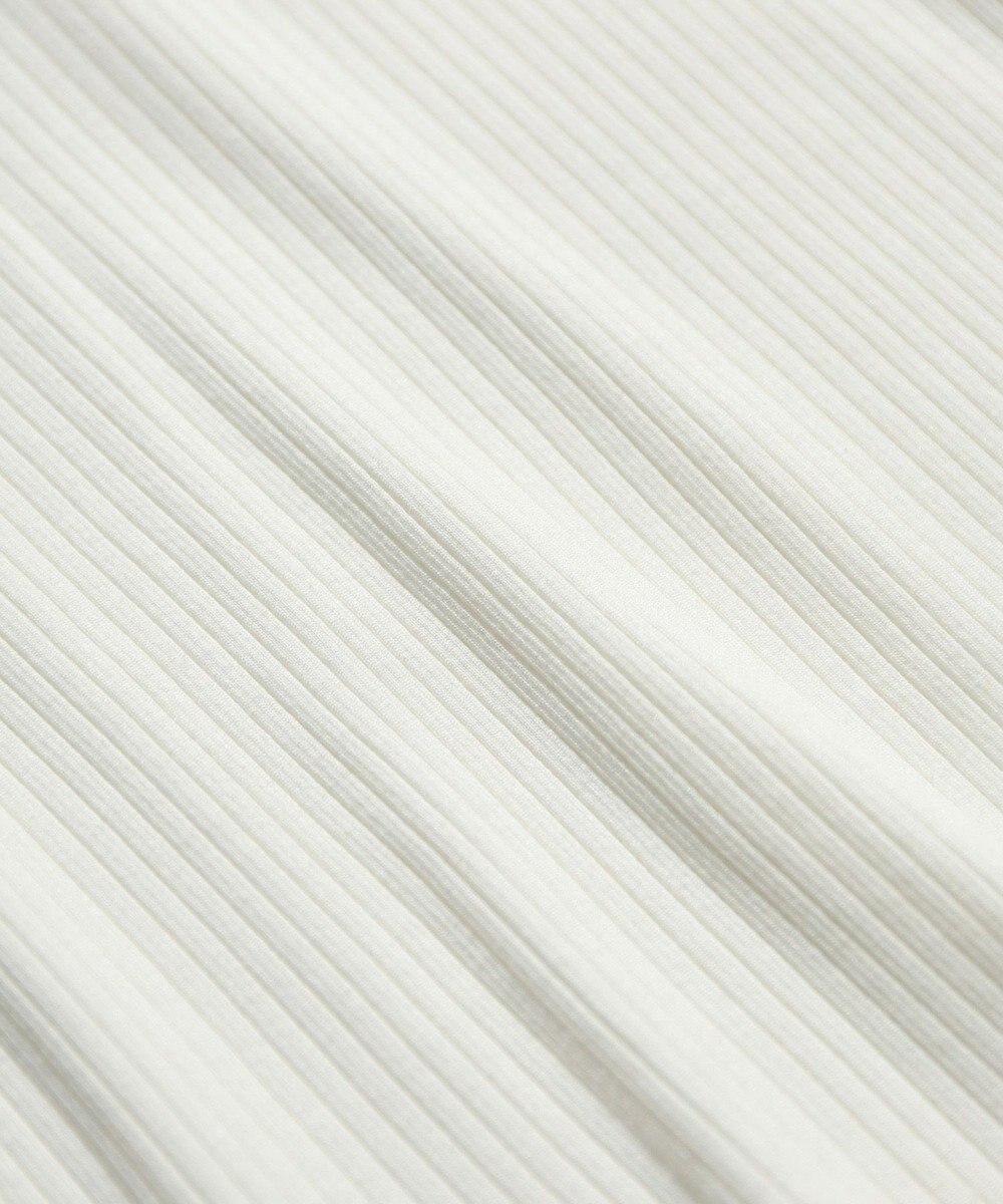 LENO RIB TANK / リブタンクトップ 