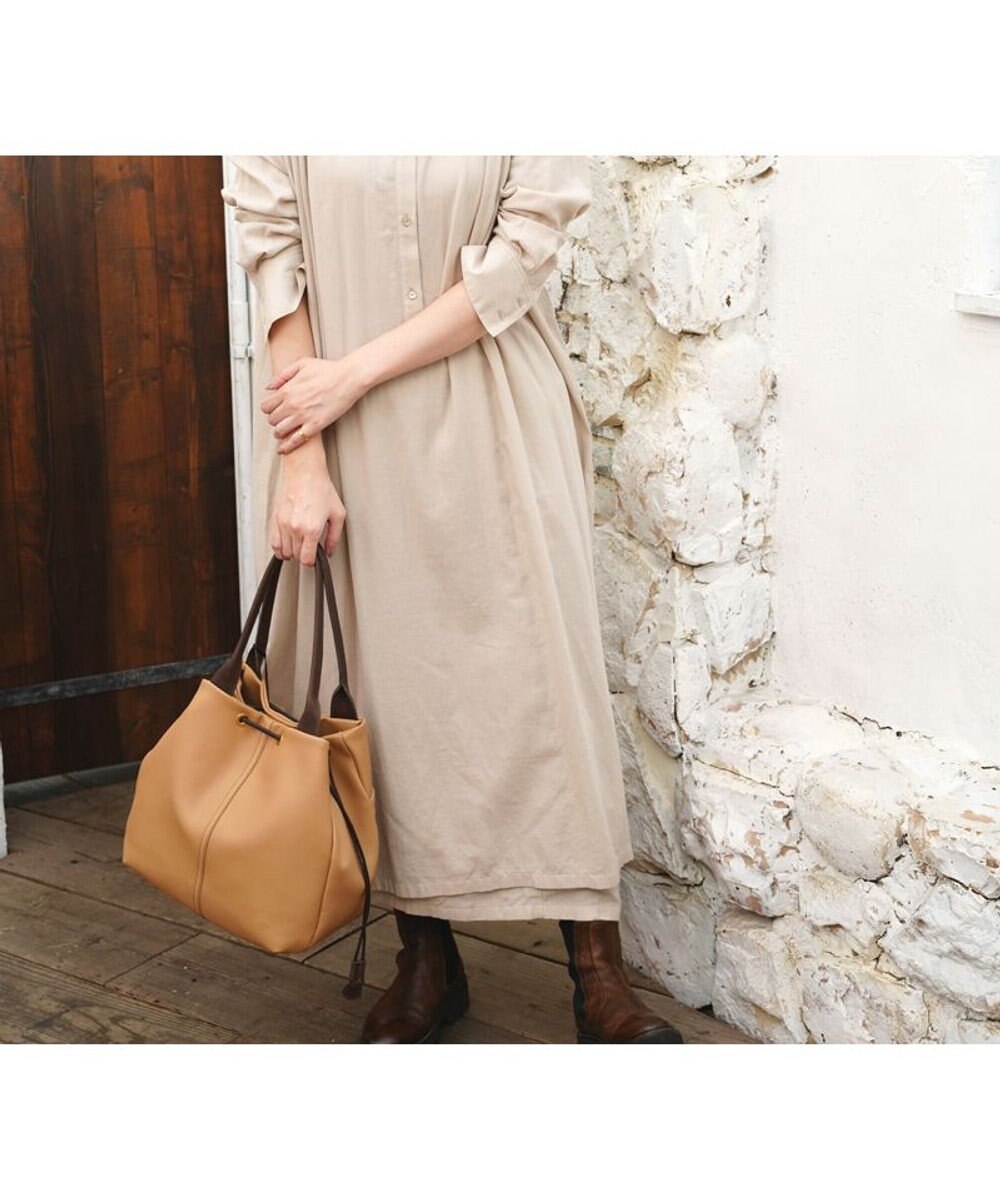 Regalo Felice 【A4サイズ対応 / 形が変えられる】トート / REGALO 