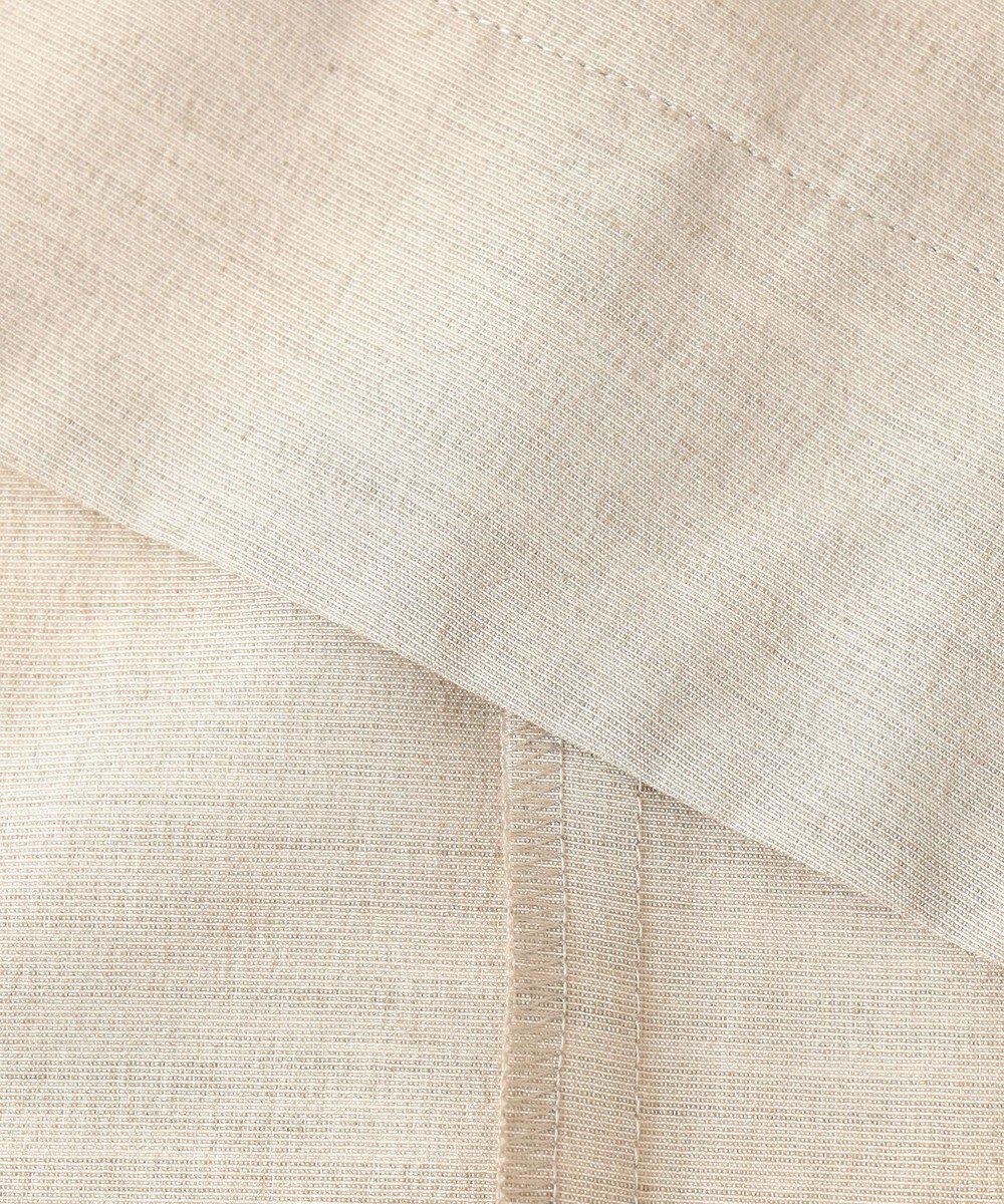 J.PRESS LADIES L 【洗える・接触冷感】ライトタンブラー ワンピース 