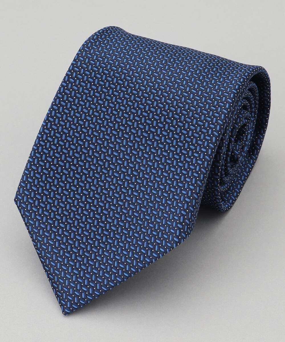 GOTAIRIKU GOTAIRIKU別注【MANTERO/マンテロ】ネクタイ_ピンドット 