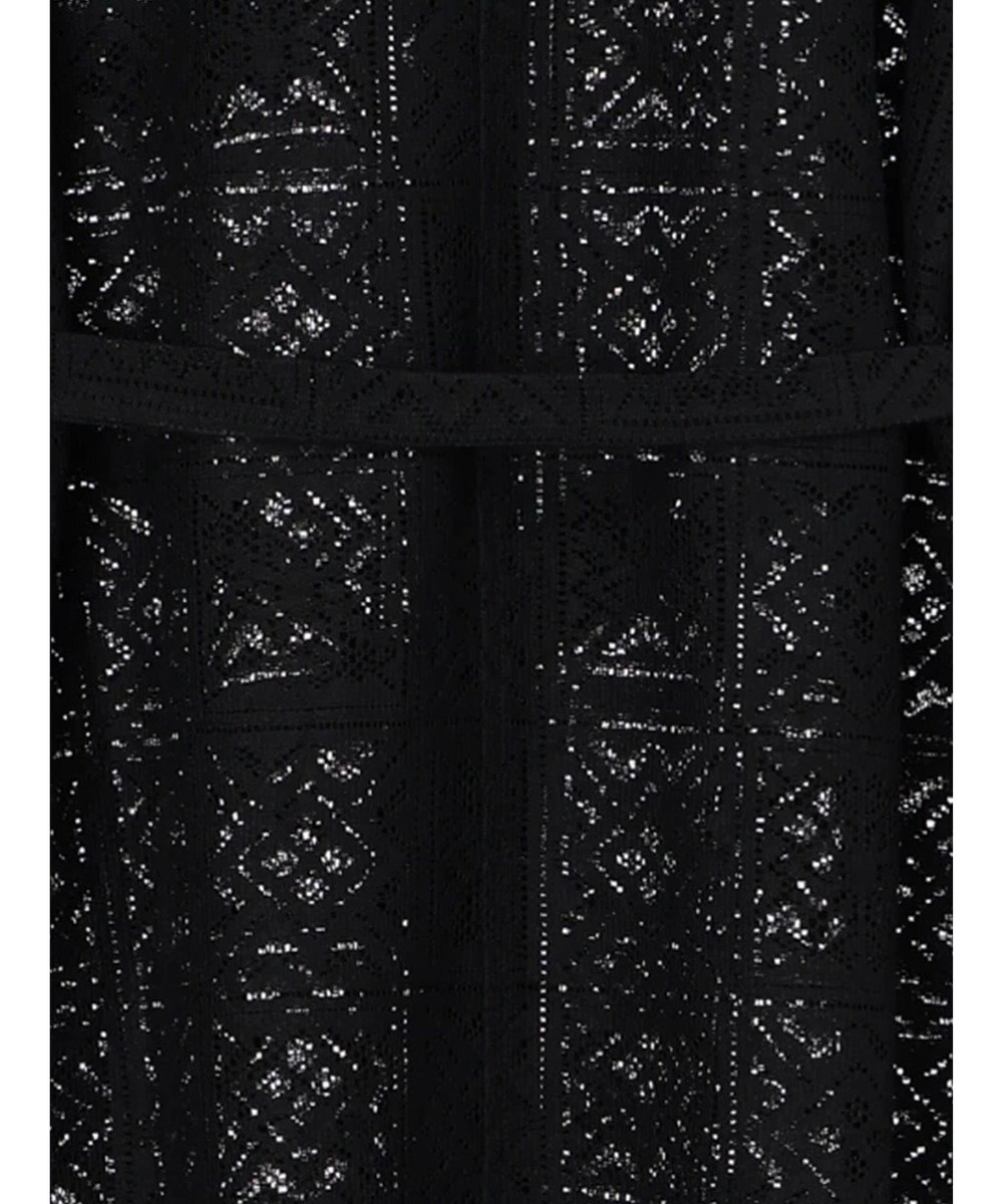 Te chichi レースシャツワンピース 