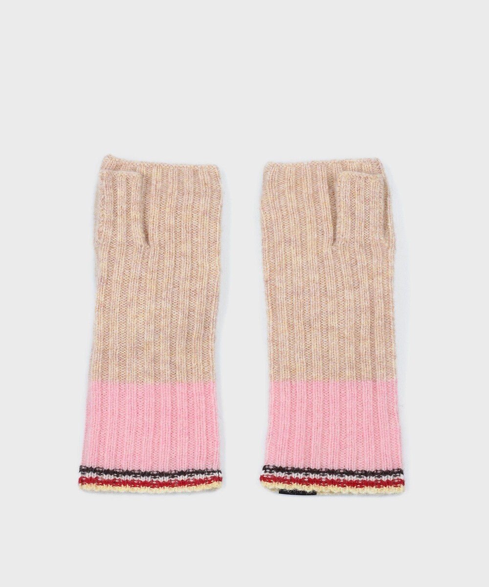 Paul Smith リブニット グローブ 