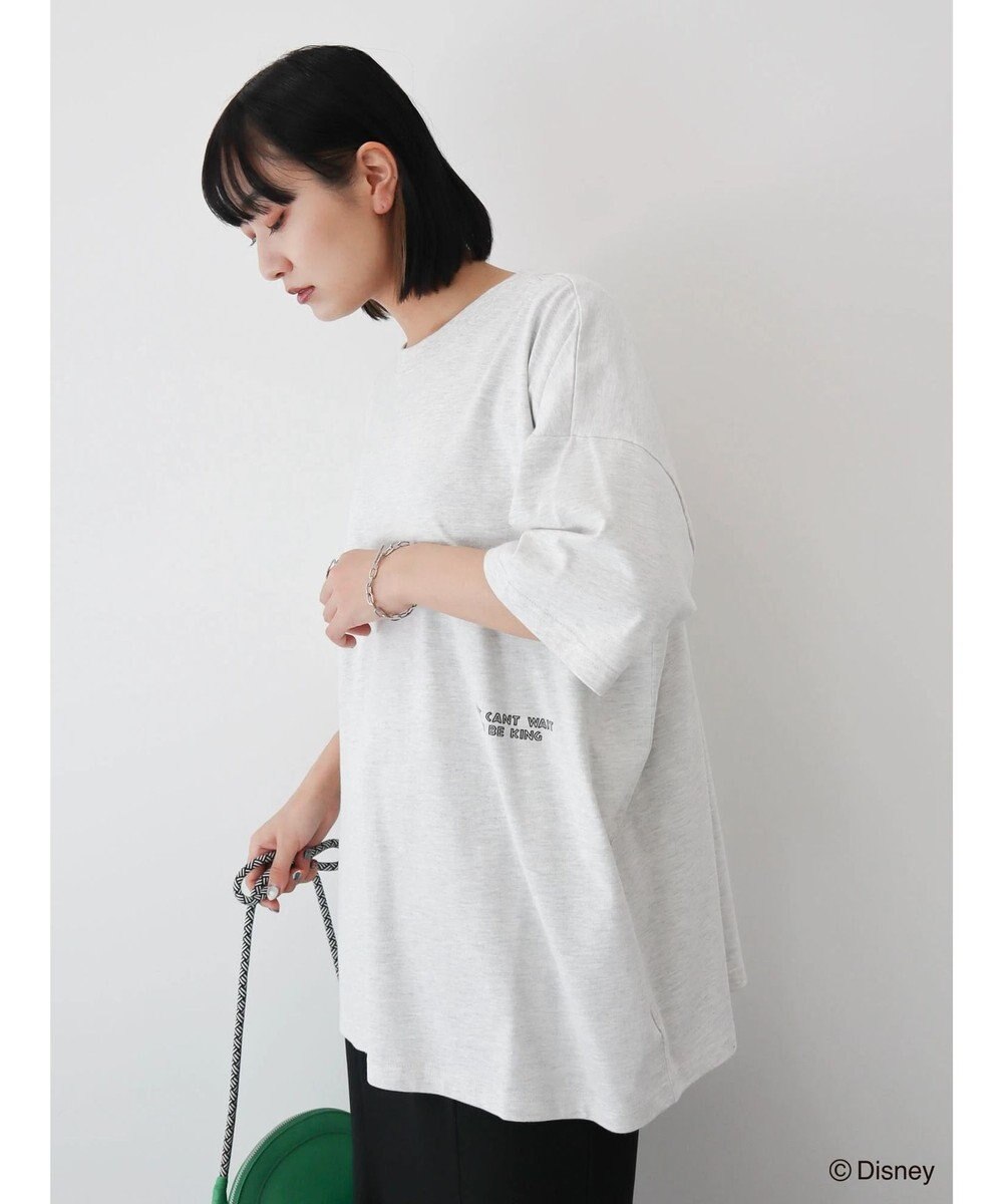 Green Parks ライオン・キング／バックプリントＴｅｅ 