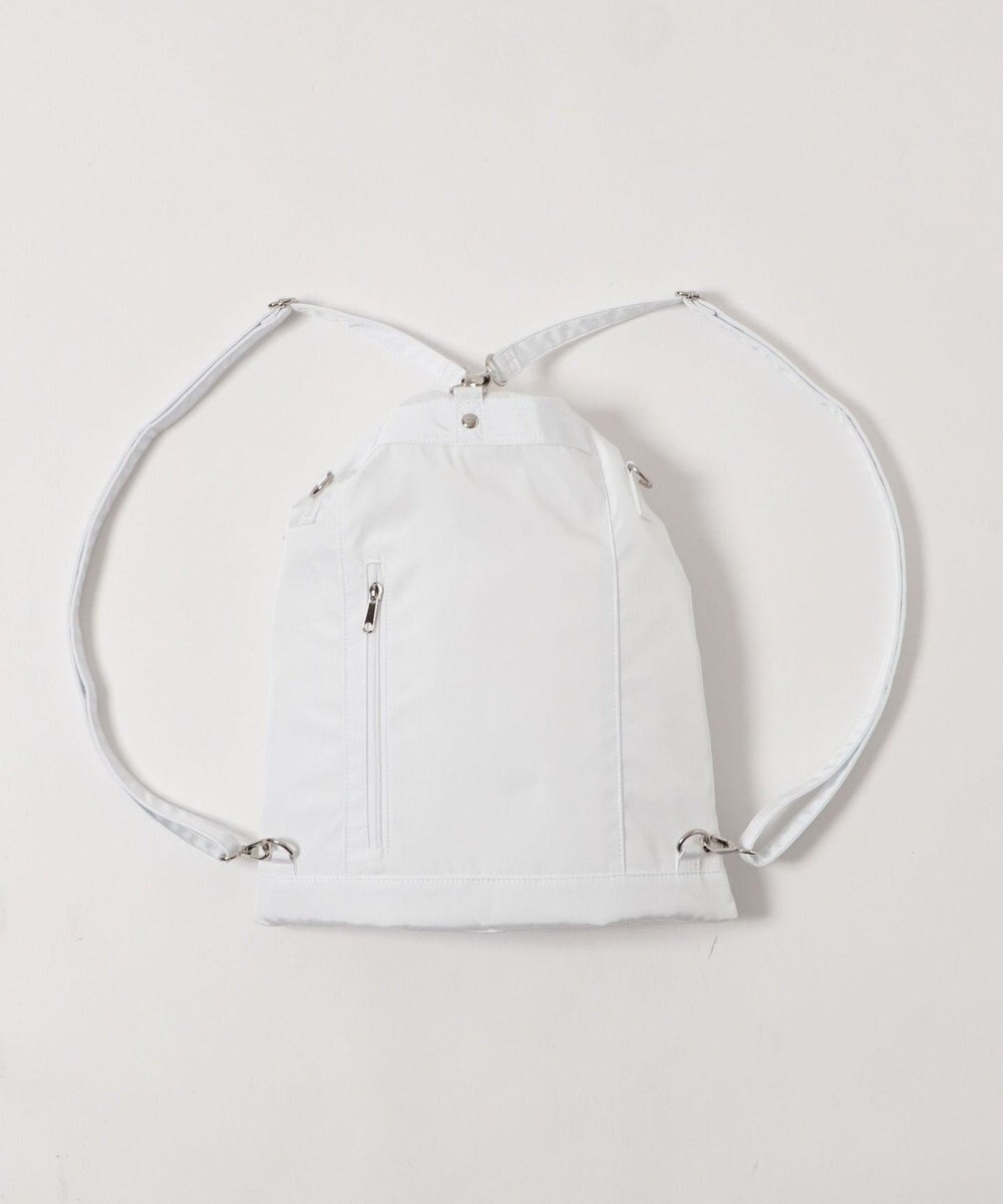 WEGO 【痛バ＆推し活】きらふわぬい2WAY痛ナップサック 