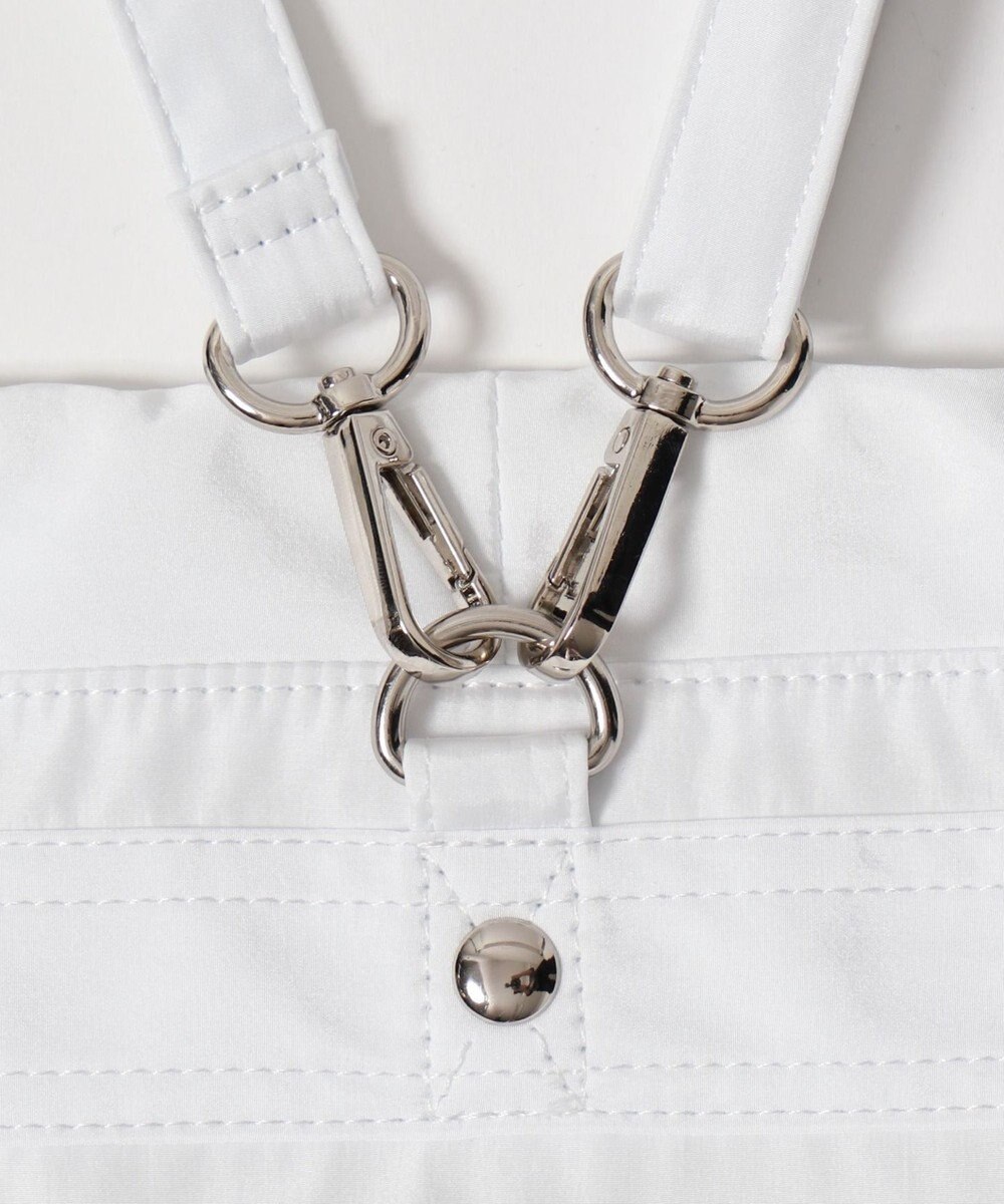 WEGO 【痛バ＆推し活】きらふわぬい2WAY痛ナップサック 