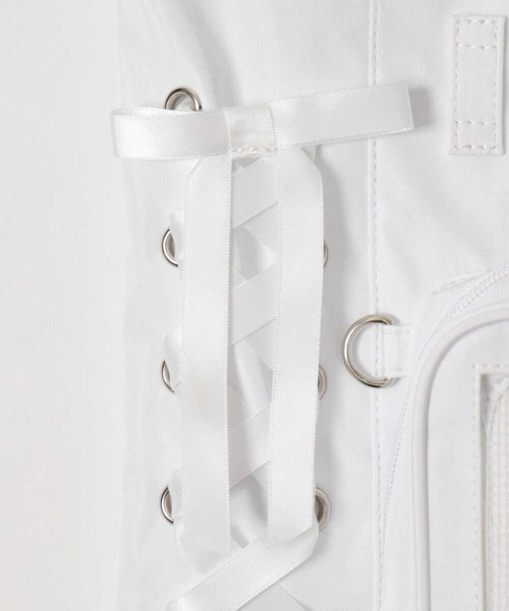 WEGO 【痛バ＆推し活】きらふわぬい2WAY痛ナップサック 