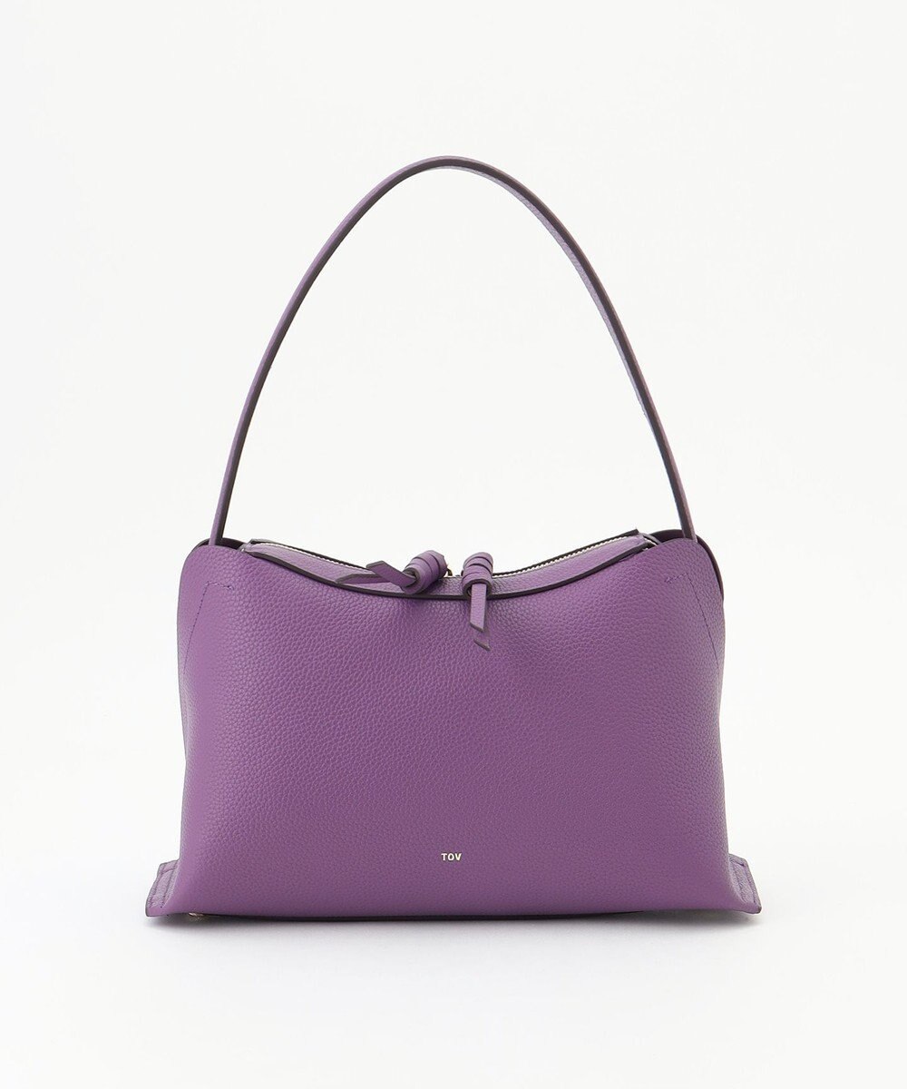 GRACE CONTINENTAL TOV チェーンバッグ 