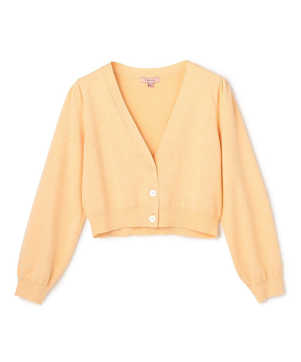TOCCA LITTLE FORTUNE カーディガン 