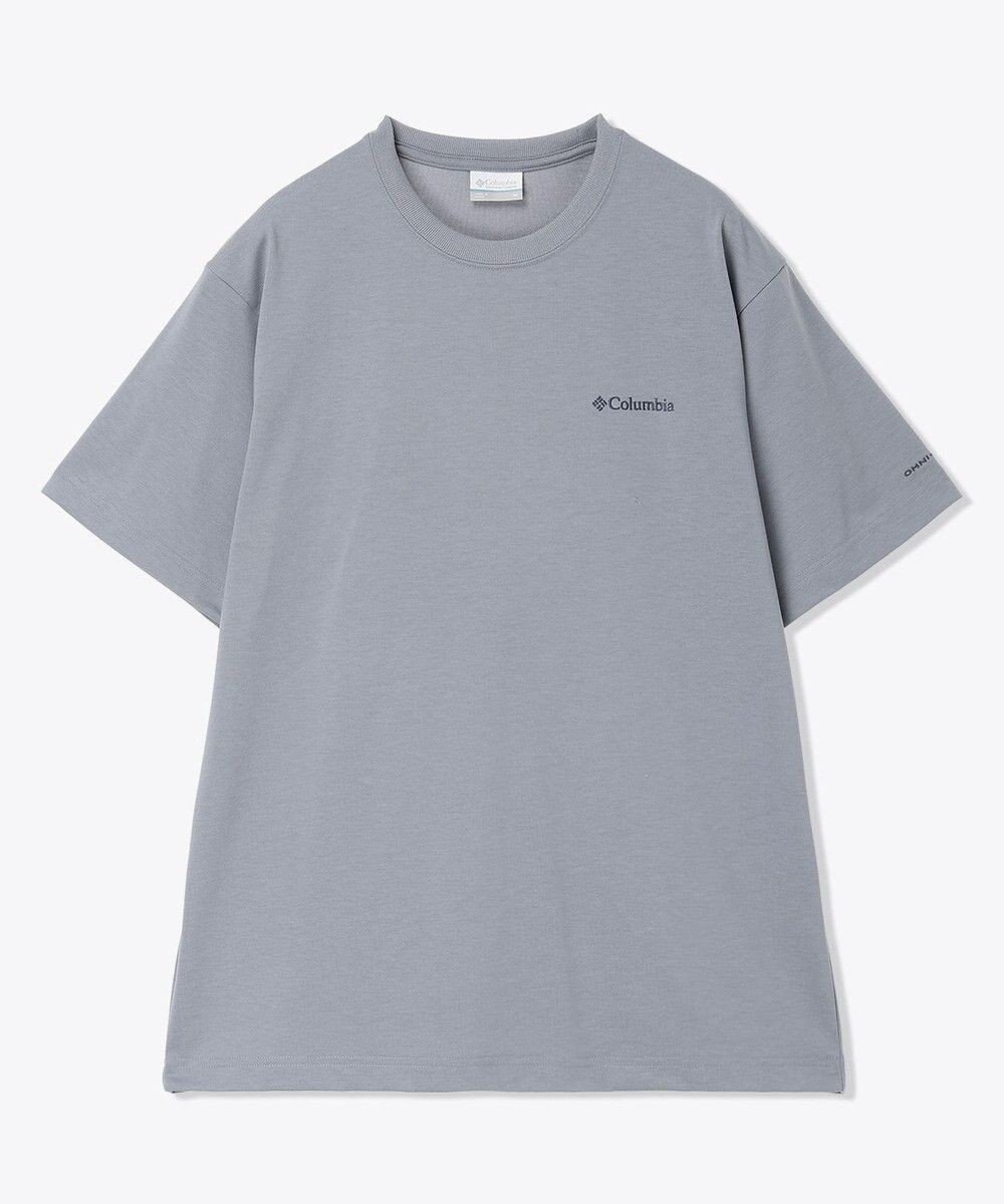 Columbia Columbia/ アーバンハイクグラフィックショートスリーブTシャツ /コロンビア 