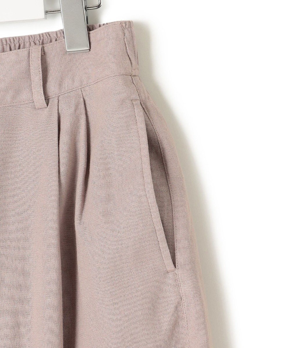 J.PRESS YORK STREET 【WOMEN】グルカ　ロングスカート 