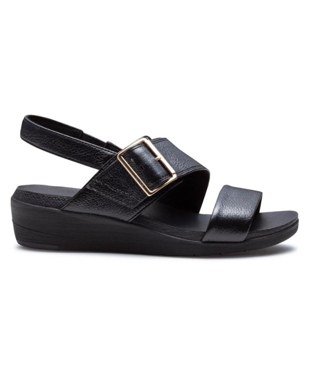 REGAL FOOT COMMUNITY 【リーガルレディース】F04S ベルトサンダル 