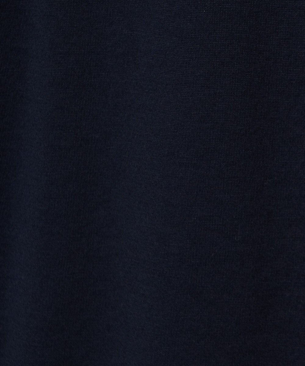 JOSEPH 【WEB&OUTLET限定・洗える】シアーコットンジャージー　ブラウス 