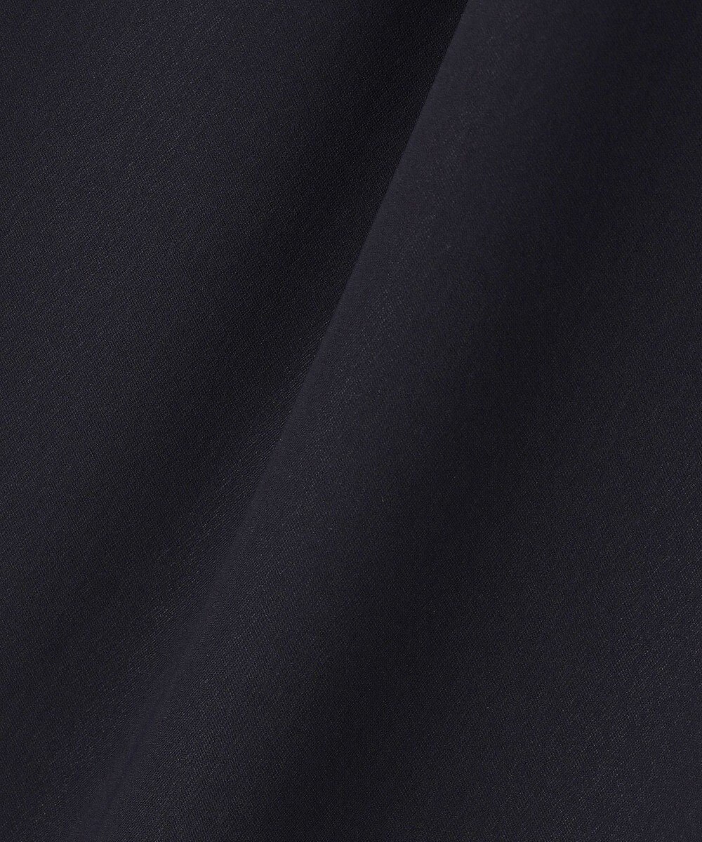 UNFILO サマーセットアップ ワイドパンツ 